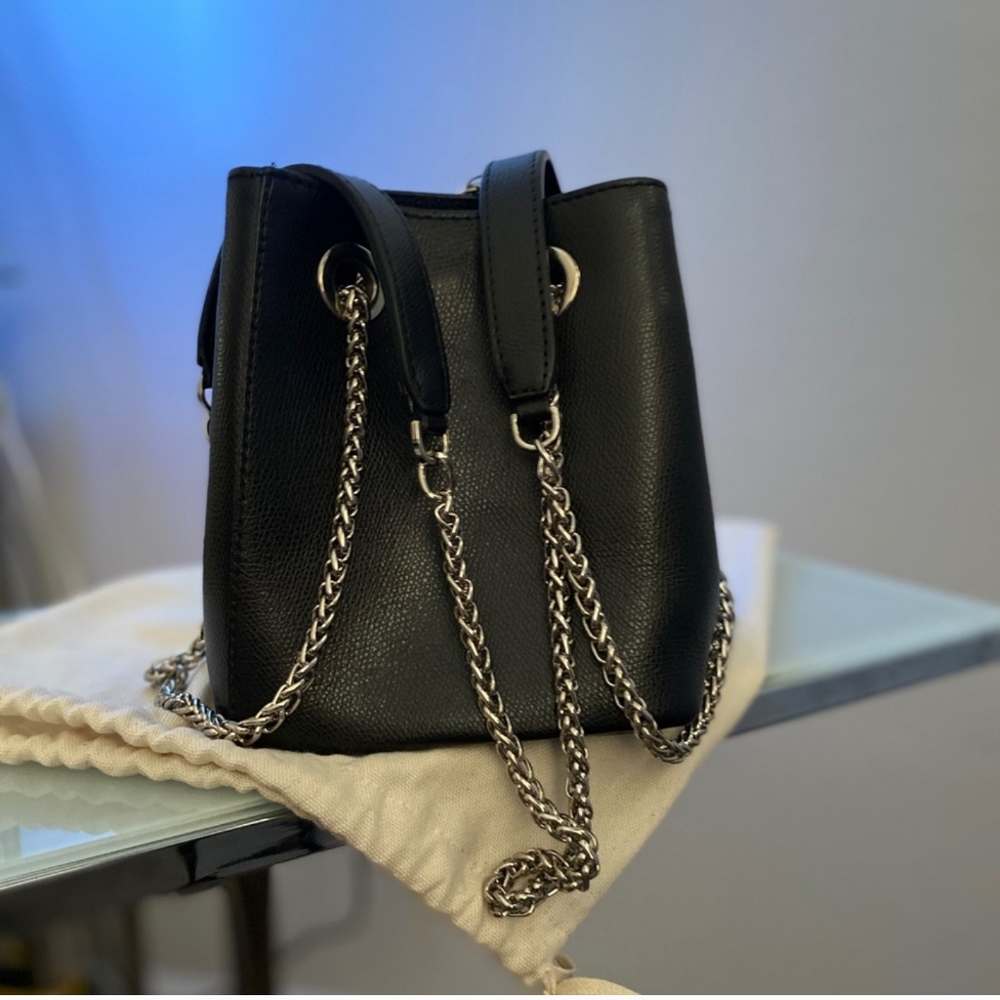 Mini Valentino Bucket Bag - Picture 3 of 6